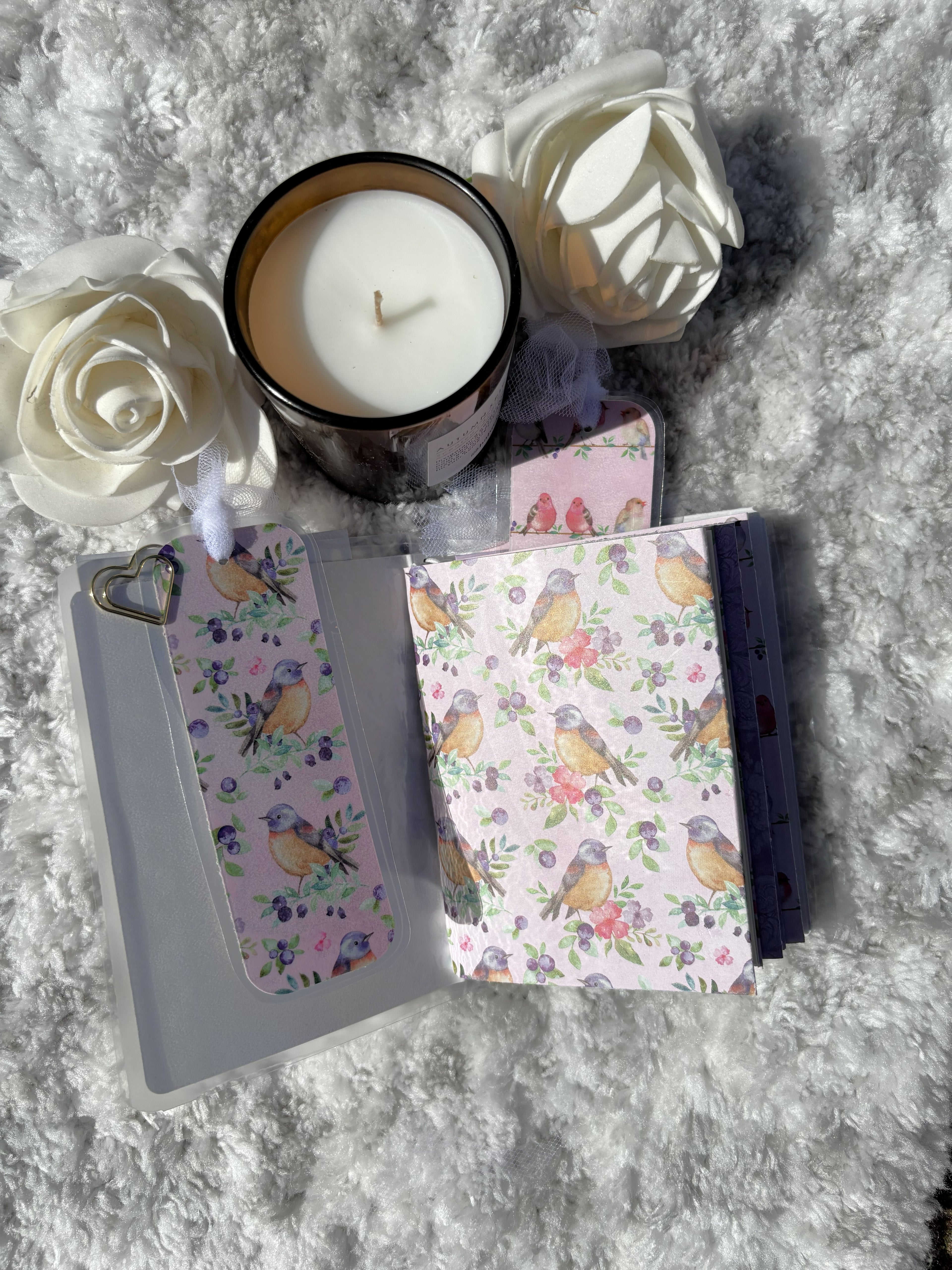 Travellers Notebook